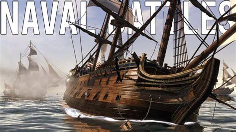 total war three kingdoms naval battles|Why Total War NAVAL Battles DIED .